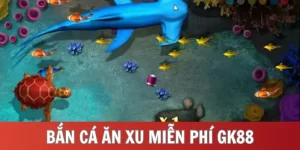 bắn cá ăn xu miễn phí