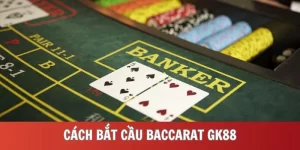 cách bắt cầu baccarat