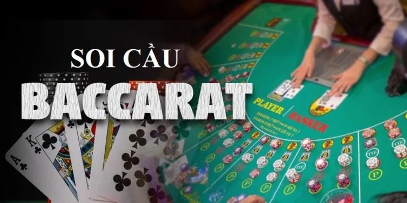 Lưu ý khi dùng cách soi cầu Baccarat