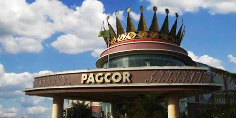 PAGCOR - Tổ chức quốc tế cấp giấy phép hoạt động cho thương hiệu GK88