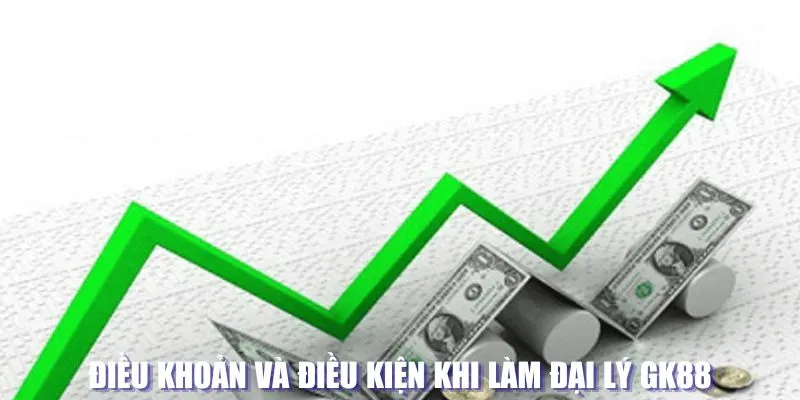 Tham gia làm đại lý với một điều kiện đơn giản 