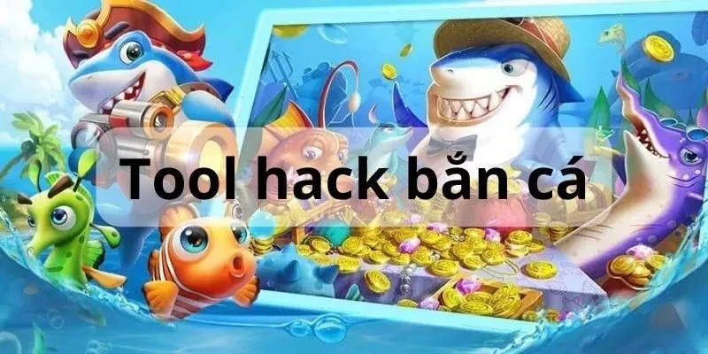 Những phương thức can thiệp vào dữ liệu hệ thống của phần mềm hack bắn cá