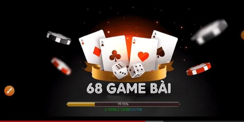 Địa chỉ lấy game bài đúng chỉ lấy link tải 68 game bài đúng