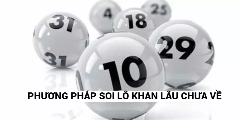 Phương pháp đánh lô khan lâu chưa về cho tân binh