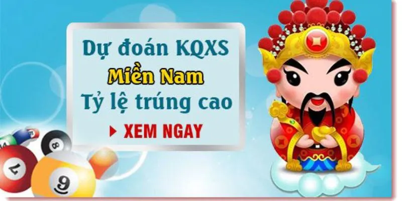 Bí kíp hỗ trợ soi cầu miền nam