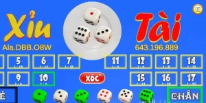 tài xỉu 68 game bài